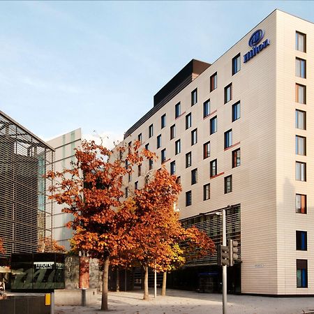 Hotel Hilton London Tower Bridge Extérieur photo