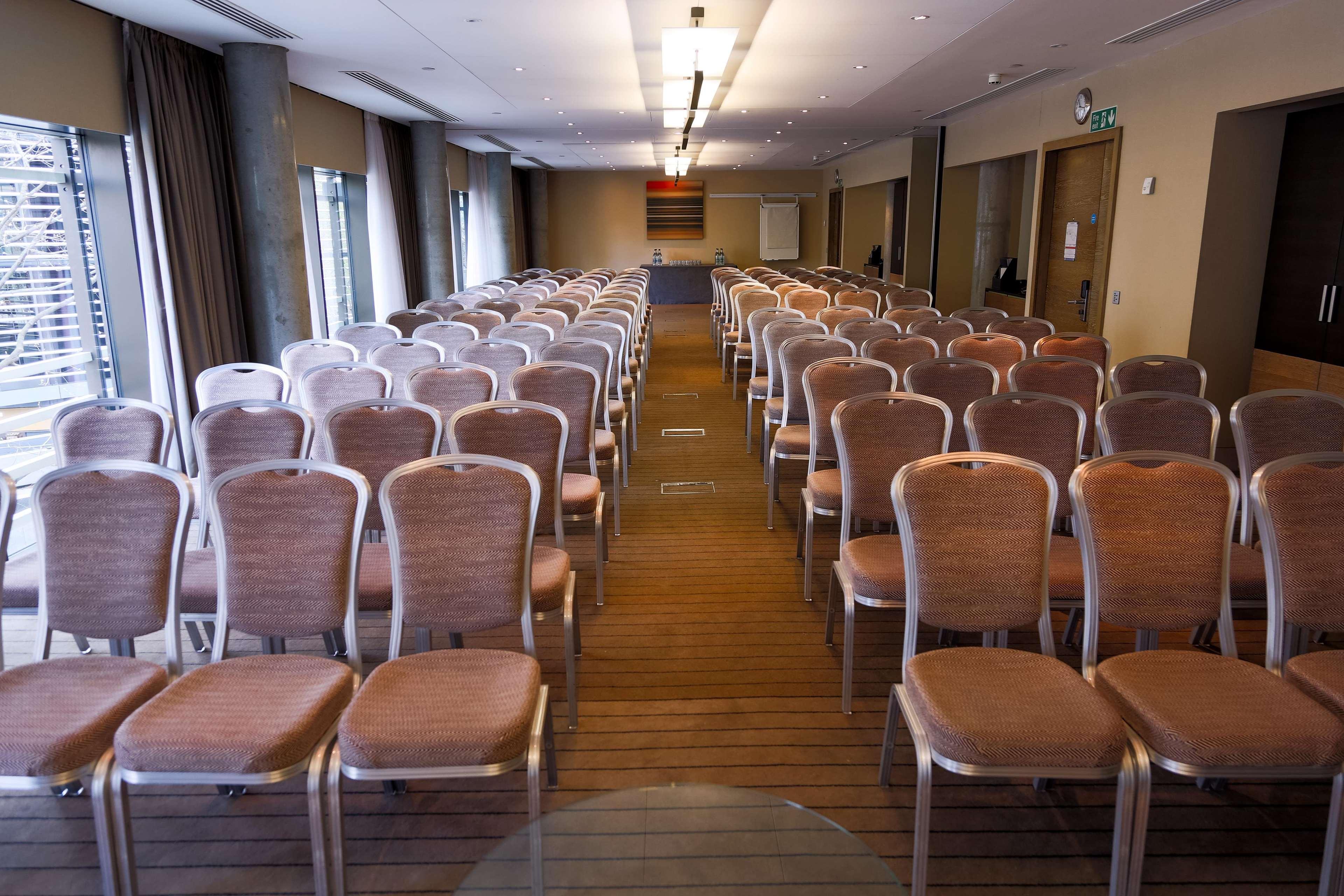 Hotel Hilton London Tower Bridge Extérieur photo