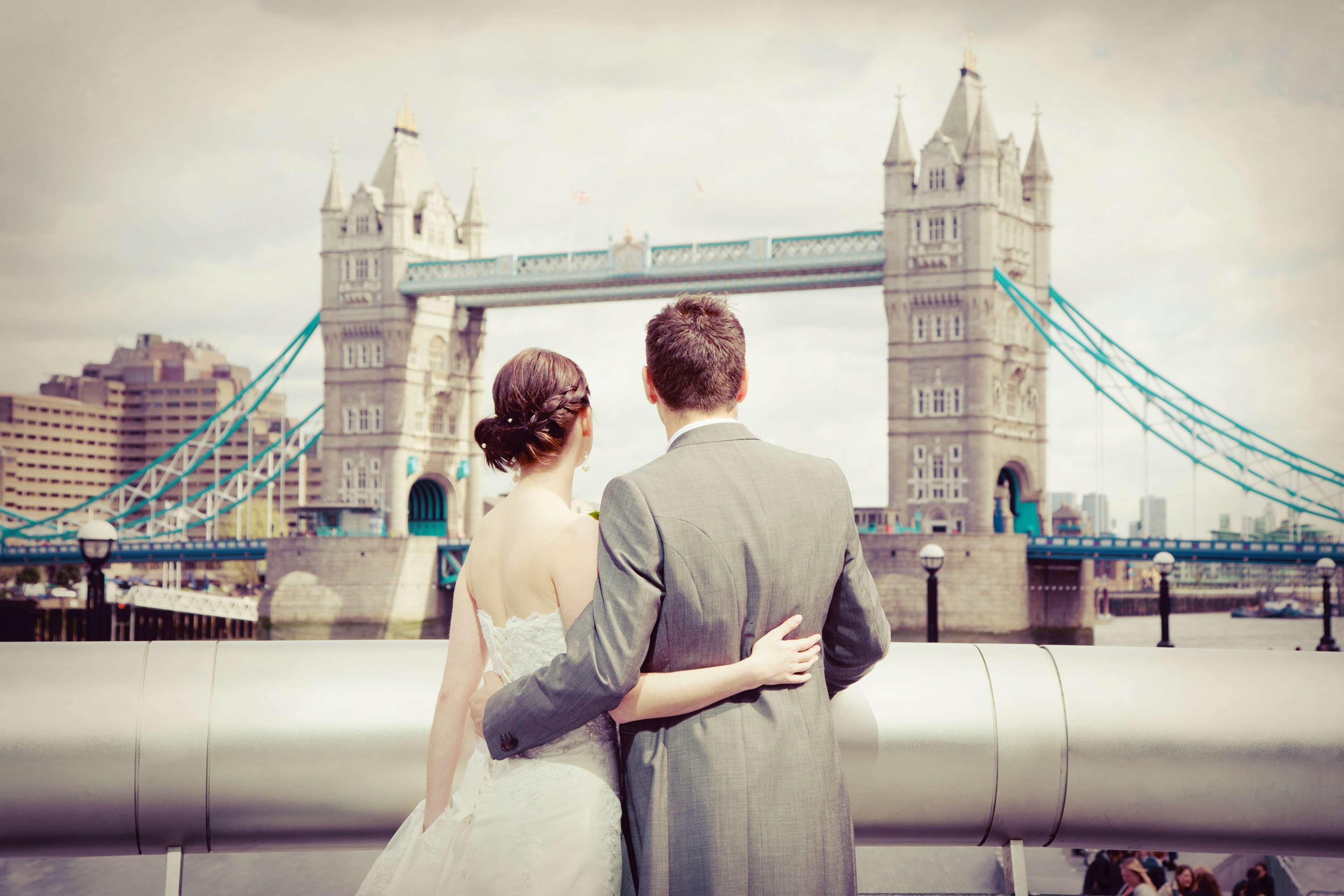 Hotel Hilton London Tower Bridge Extérieur photo