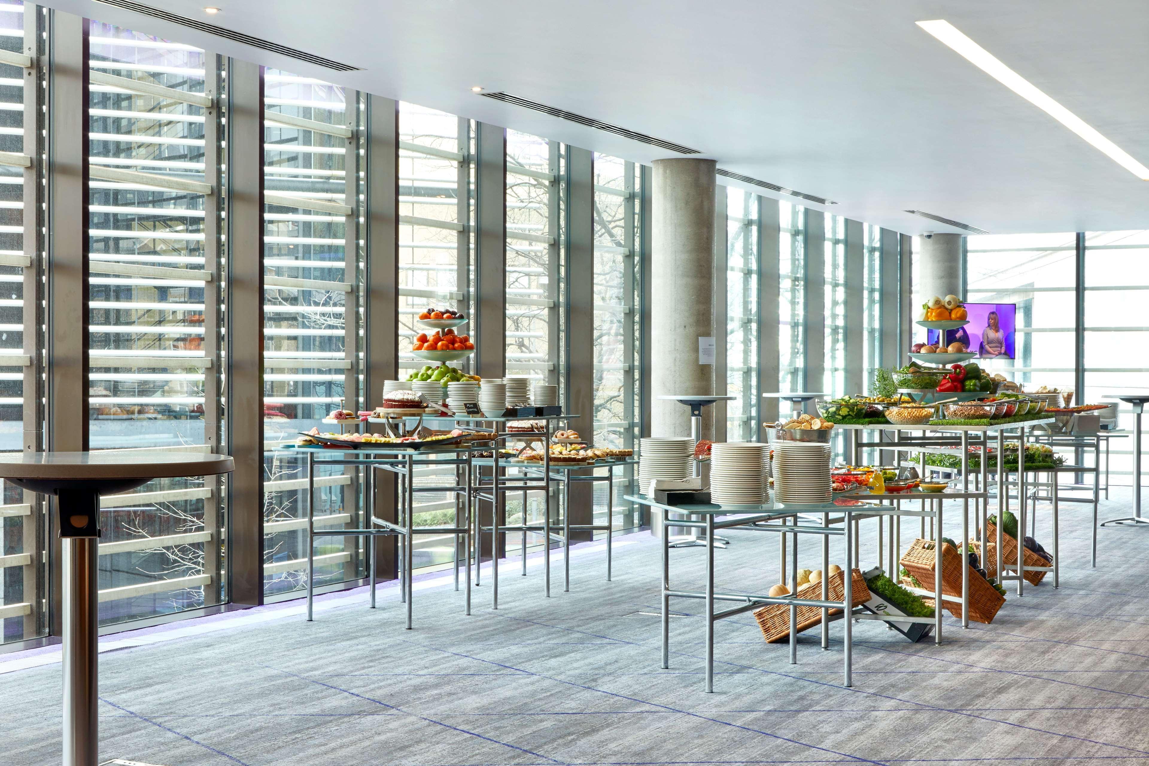 Hotel Hilton London Tower Bridge Extérieur photo