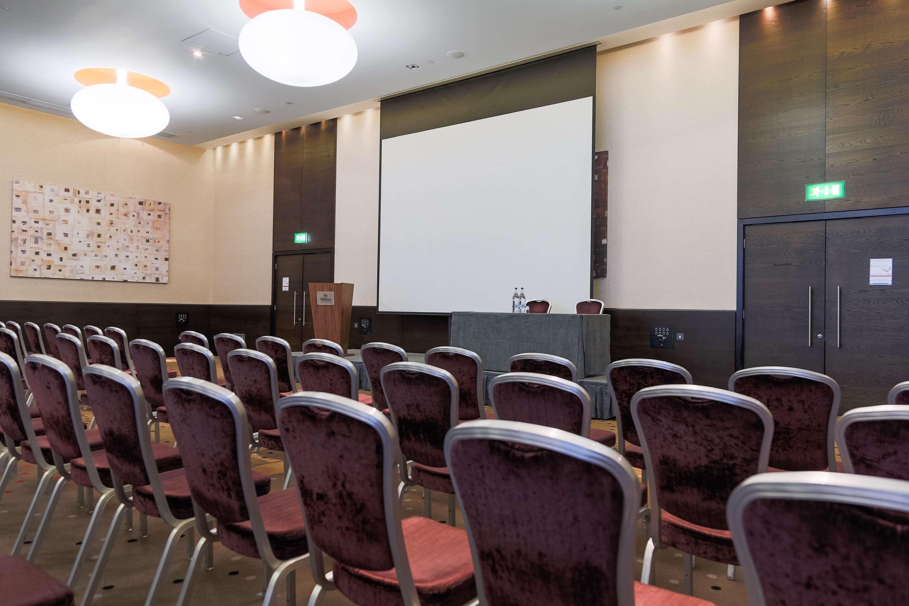 Hotel Hilton London Tower Bridge Extérieur photo