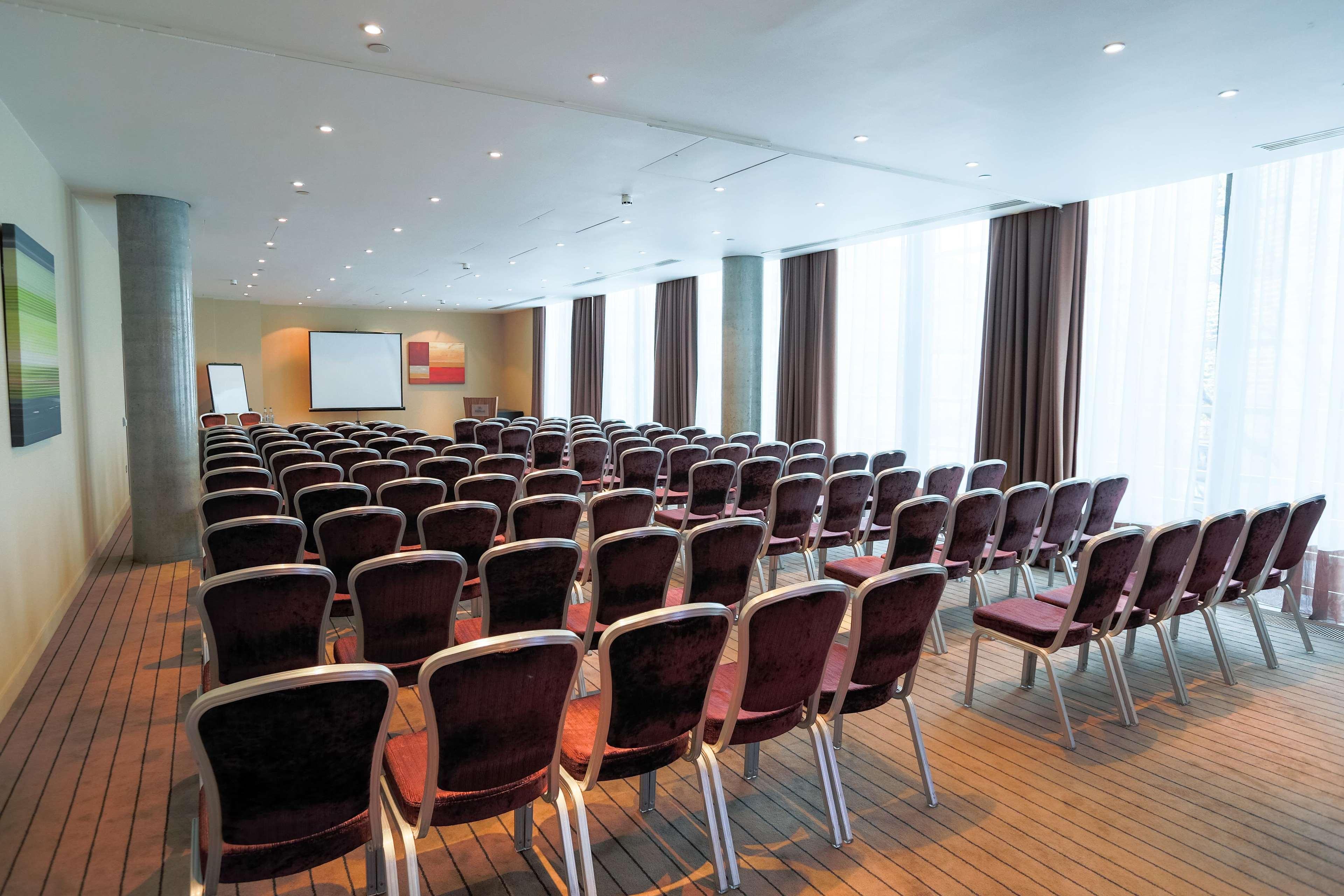 Hotel Hilton London Tower Bridge Extérieur photo
