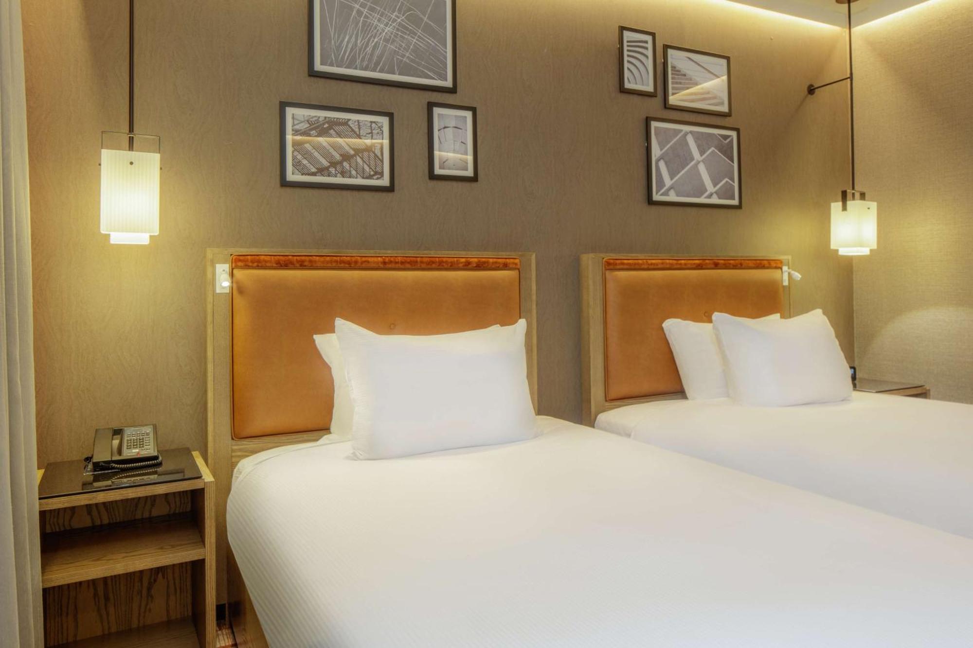Hotel Hilton London Tower Bridge Extérieur photo