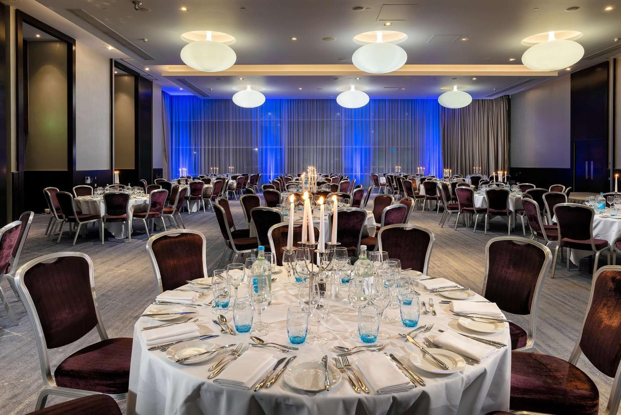 Hotel Hilton London Tower Bridge Extérieur photo